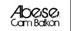 CAM BALKON SİSTEMLERİ 