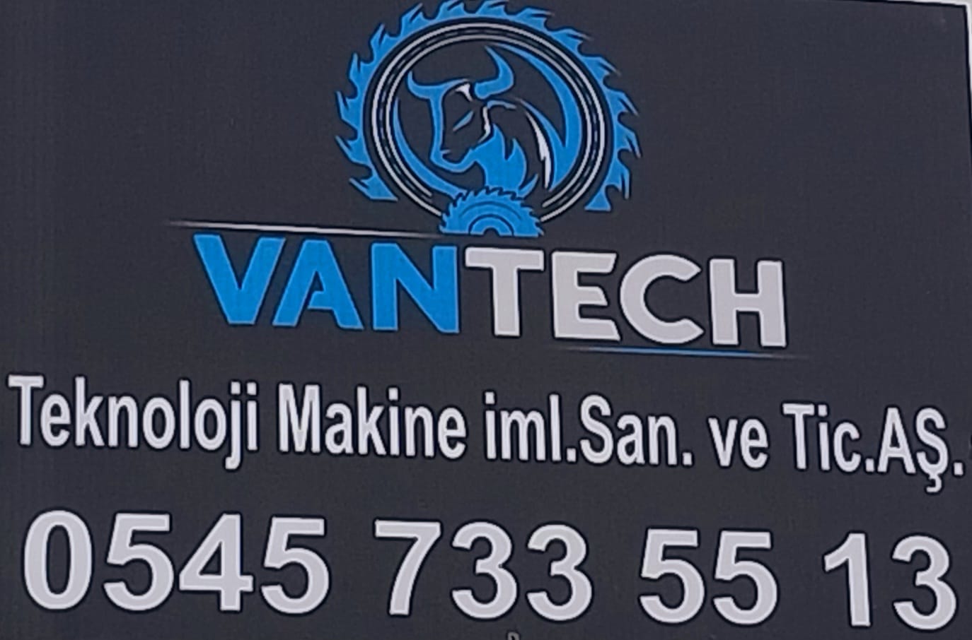 TARIM VE HAYVANCILIK EKİPMANLARI  İMALATI